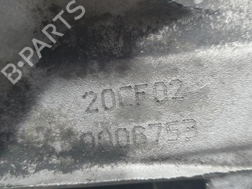 Gearbox CITROËN SAXO (S0, S1) 1.5 D | BP25331041M3 
