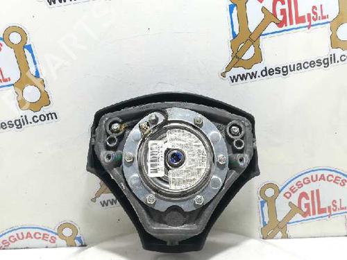 Driver airbag AUDI ALLROAD C5 (4BH) 2.5 TDI quattro | BP20731068C9 