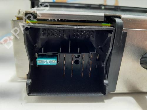 Radio BMW 1 Coupe (E82) 118 d | BP20759756E6 