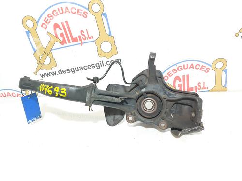 Used Right front steering knuckle ALFA ROMEO 147 (937_) 1.9 JTDM (937.AXD1A, 937.AXV1A, 937.BXB1A) (115 hp) 20738502