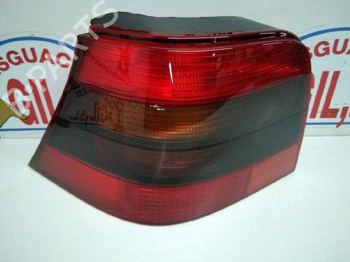 Left taillight VW GOLF IV (1J1)  | BP21069146C34 