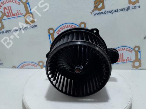 Heater blower motor KIA RIO IV (YB, SC, FB)  | BP21828783M62 