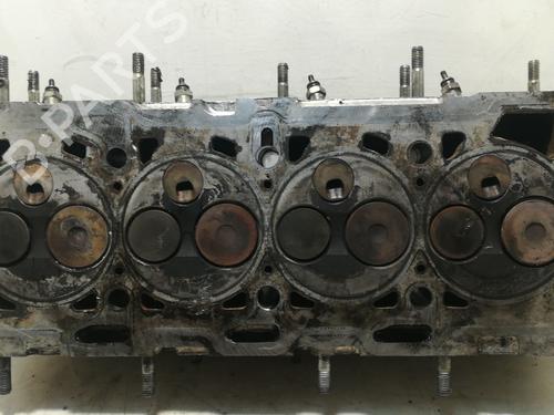 Cylinder head FIAT BRAVO I (182_) 1.9 TD 75 S (182.AF) | BP28543824M5 