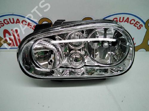 Left headlight VW GOLF IV (1J1) 1.9 TDI | BP21068621C28 