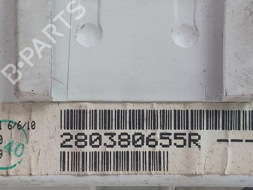 Electronic module RENAULT CLIO III Grandtour (KR0/1_) 1.2 16V Hi-Flex (KR0S) | BP34134157M83 - Image 3