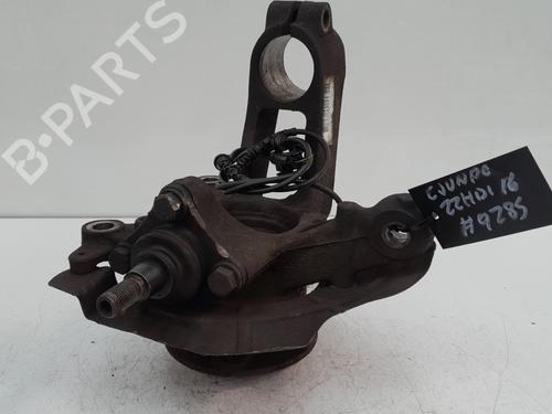 Right front steering knuckle CITROËN JUMPER II Van | BP37248199M26 - Image 3