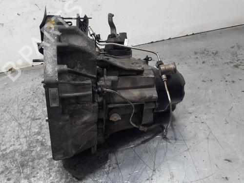 Gearbox DACIA DUSTER (HS_) 1.5 dCi | BP31621494M3 