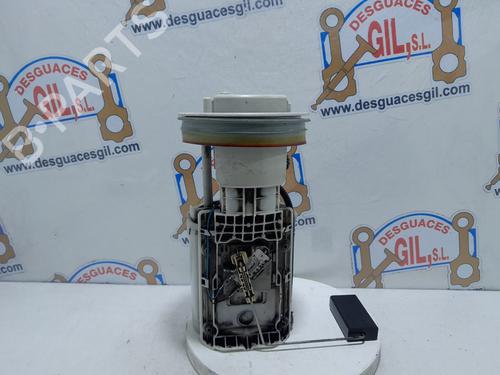 Used Fuel pump VW POLO (9N_, 9A_) 1.4 TDI (75 hp) 20766351