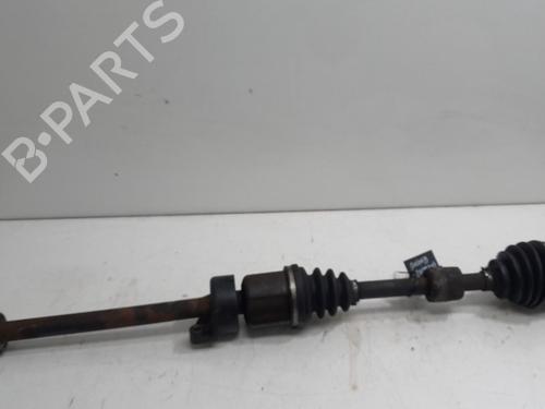 Used Right front driveshaft Right front driveshaft ROVER 75 (RJ) 2.0 CDT (115 hp) 34133350 34133350