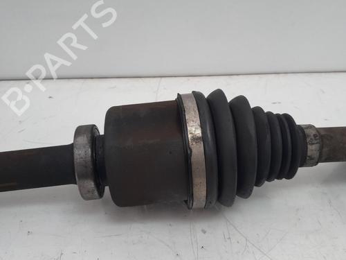 Right front driveshaft RENAULT MASTER III Van (FV) | BP36361712M39 - Image 3