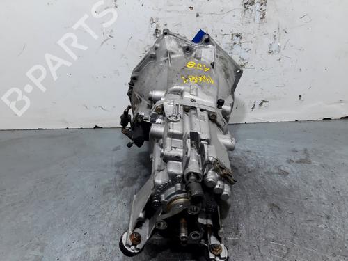 Gearbox BMW 5 (E39) 520 i | BP20757813M3