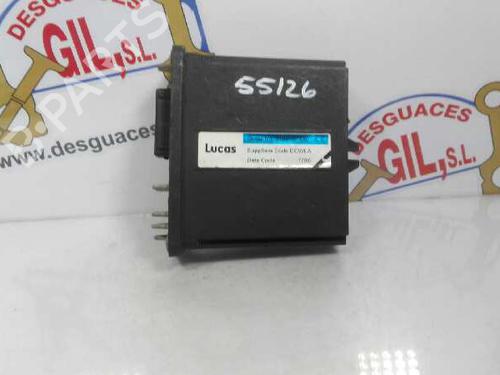 Used Electronic module Electronic module FORD ESCORT V (AAL, ABL) [1990-1996] 34239425 34239425