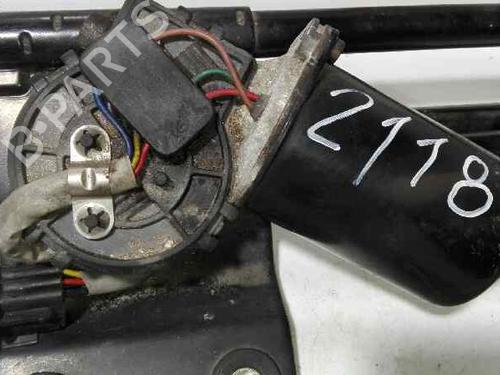 Used Front wiper motor HYUNDAI MATRIX (FC) [2001-2010]  20773876