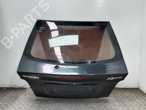 Used Tailgate Tailgate 39189792 39189792