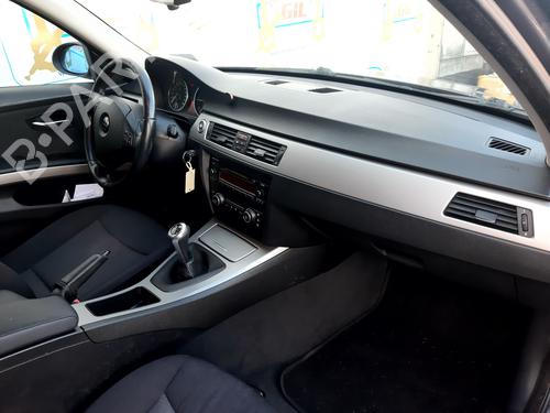 Køleventilator elektrisk BMW 3 (E90) 320 d | BP20758715M35 