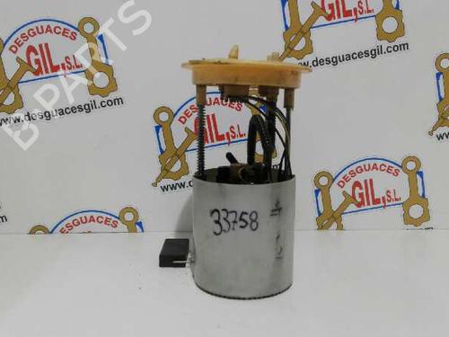 Used Fuel pump SEAT LEON (1P1) [2005-2013]  20794349