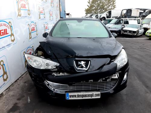 Fuse box PEUGEOT 308 I (4A_, 4C_)  | BP20744435E1 