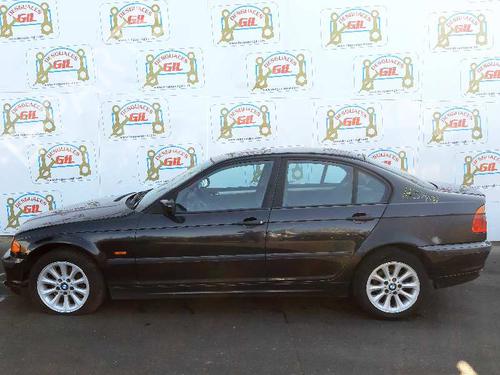 Climate control BMW 3 (E46) 320 d | BP20771207I5 
