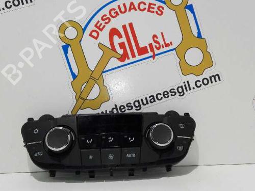 Used Climate control OPEL INSIGNIA A (G09) 2.0 CDTI (68) (160 hp) 20775282
