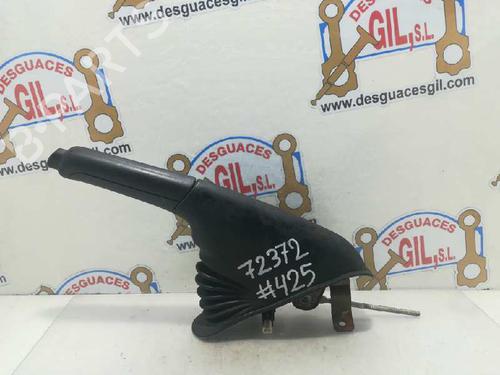 Used Hand brake FIAT GRANDE PUNTO (199_) 1.3 D Multijet (75 hp) 20728062