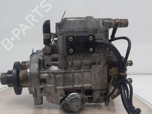 Used Injection pump SEAT IBIZA III (6L1) [2002-2009]  24649823