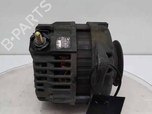 Used Alternator NISSAN ALMERA II (N16) 2.2 dCi (136 hp) 30938567
