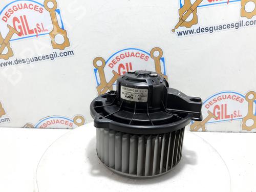 Used Heater blower motor TOYOTA COROLLA Verso (ZER_, ZZE12_, R1_) 2.2 D-4D (AUR10_, AUR10R) (177 hp) 20756065