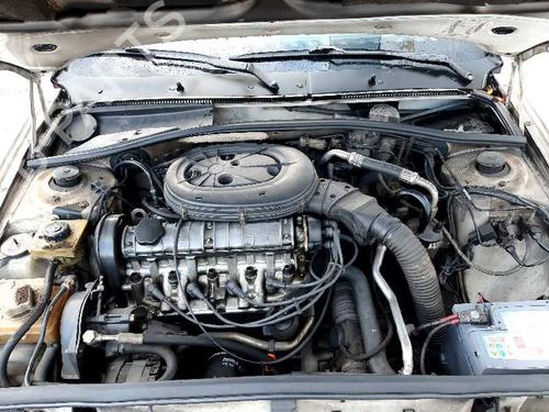 Steering rack VOLVO 460 (464) 1.7 | BP20753599M22 