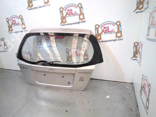 Tailgate CHEVROLET AVEO / KALOS Hatchback (T200) 1.4 | BP20804084C6 