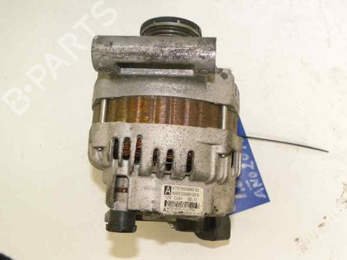 Used Alternator Alternator CITROËN DS3 (SA_) [2009-2016] 20812351 20812351