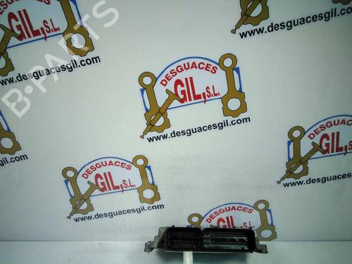 Computer motormanagement KIA CEE'D Hatchback (ED)  | BP20801249M57 