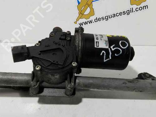 Front wiper motor TOYOTA COROLLA (_E12_)  | BP20774722M29 
