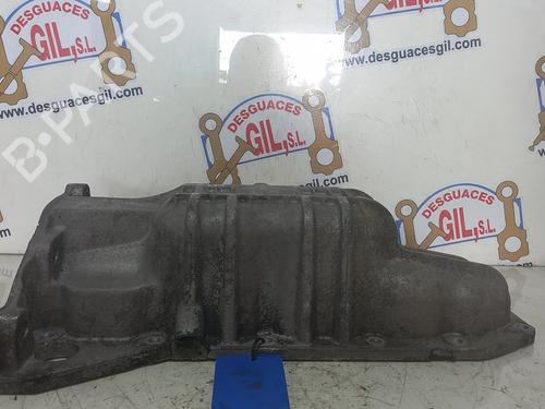 Used Oil sump FORD FIESTA V (JH_, JD_) 1.4 16V (80 hp) 20772382