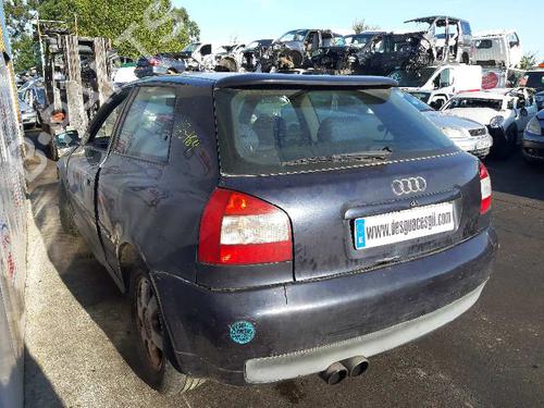 Starter AUDI A3 (8L1) 1.9 TDI | BP20733664M8 