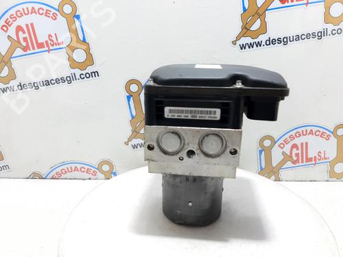 Abs pomp MERCEDES-BENZ E-CLASS (W211) E 220 CDI (211.008) | BP20749310M43