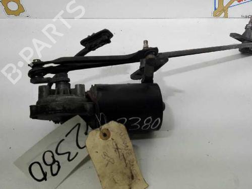 Used Front wiper motor MERCEDES-BENZ 123 Saloon (W123) [1976-1985]  20774403