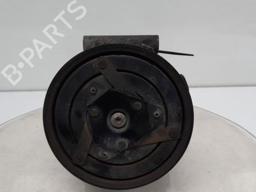 AC Kompressor RENAULT MEGANE II (BM0/1_, CM0/1_) | BP30936676M34