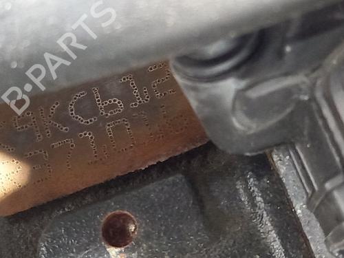Engine RENAULT CLIO IV (BH_)  | BP20743588M1 
