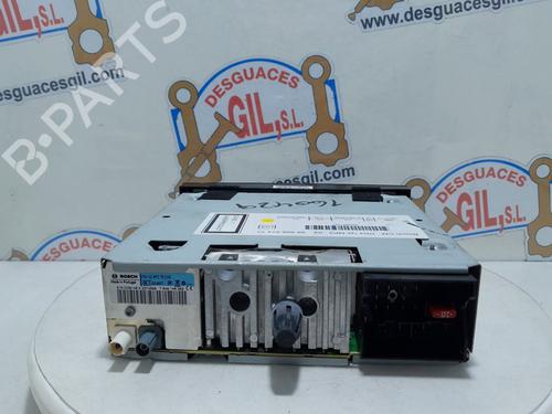 Radio PEUGEOT 3008 I MPV (0U_) 2.0 HDi 150 / BlueHDi 150 | BP20766857E6 
