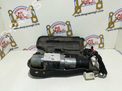 Sunroof engine PEUGEOT 206 CC (2D) 2.0 S16 | BP20798183M60 