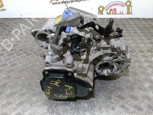 Gearbox AUDI A3 (8L1) 1.9 TDI | BP20799280M3 