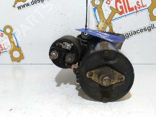 Startmotor FIAT PUNTO (188_) 1.9 DS 60 (188.031, .051, .231, .251) | BP20793184M8 