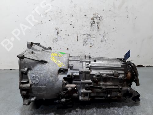 Used Gearbox BMW 1 (E87) 120 d (163 hp) 20757729