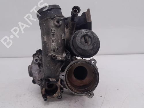Turbocharger/Supercharger VW GOLF VI (5K1) 2.0 GTi | BP29456557M71 