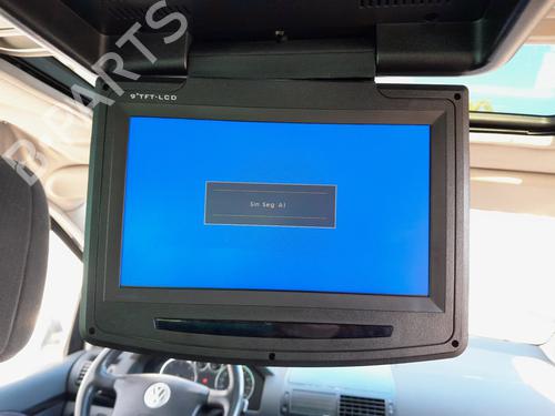 Radio VW SHARAN (7M8, 7M9, 7M6) 1.9 TDI | BP20769962E6 