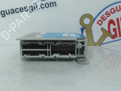 ECU airbags FIAT PUNTO (188_) 1.9 JTD 80 (188.237, .257, .337, .357) | BP20806398M53 