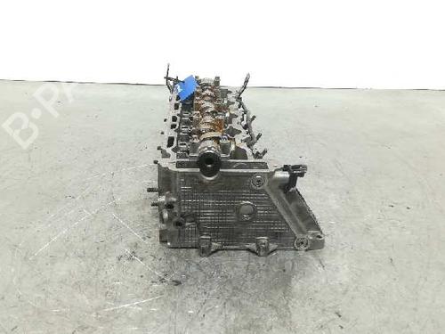 Cylinder head OPEL VECTRA B (J96) 2.0 DTI 16V (F19) | BP20729992M5 