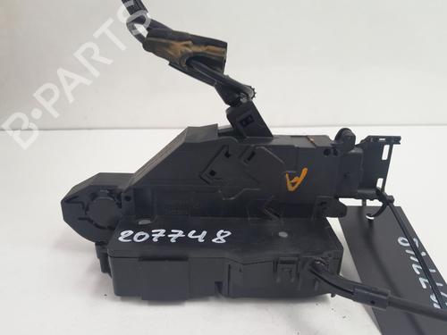 front-right-lock-citroen-c3-picasso-sh_-2008-34135142 main image