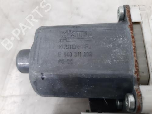 Front right window mechanism AUDI A3 Sportback (8PA) 1.6 FSI | BP26548913C23 