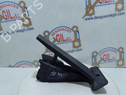 Pedal BMW 1 (F20) 116 d | BP20772165I4